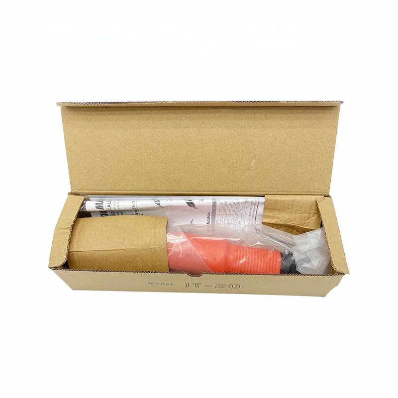 Marine pneumatic tool derusting gun,IMPA 590462 JC-20 Pneumatic Jet Chise