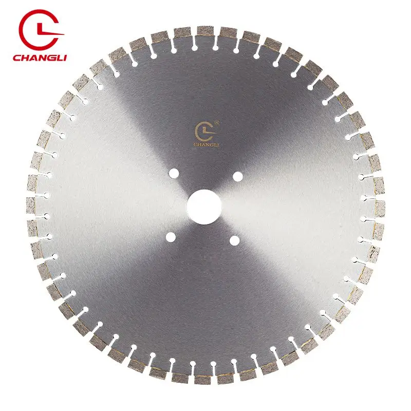 Алмазный сегмент металлического порошка 14 "350/400/500/600/700/800 мм пилы для резки алмазной пилы для резки мрамора и гранита