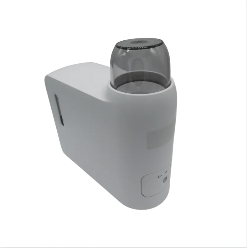 2022 Multiple Use Baby Wipes Warmer Wet Towels Heater Compressed Wipes Steamer