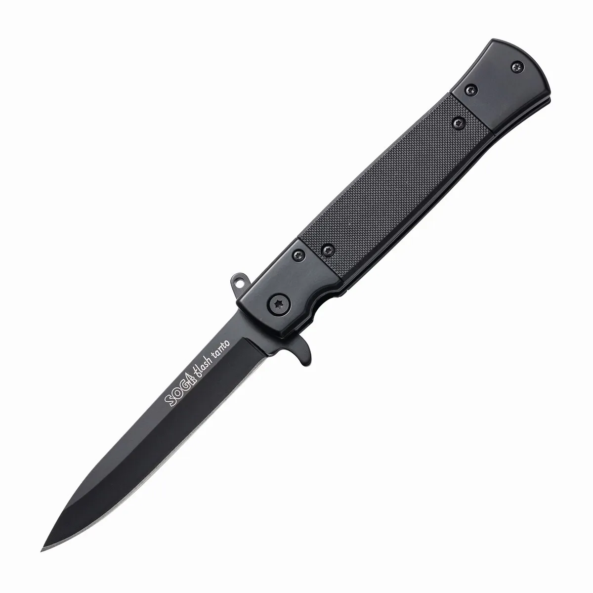 Very Popular hot selling portable tactical folding knife self-defense pocket knife 440c steel with clip Ready to ship Wholesale