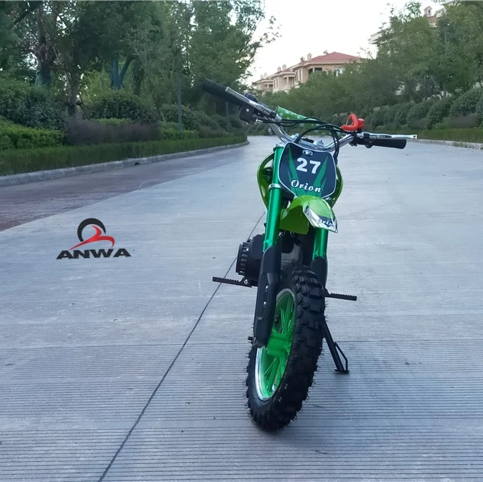 Wholesale 49CC Mini Dirt Bike Factory with CE certification,New Mini Motorcycle Supplier For Children