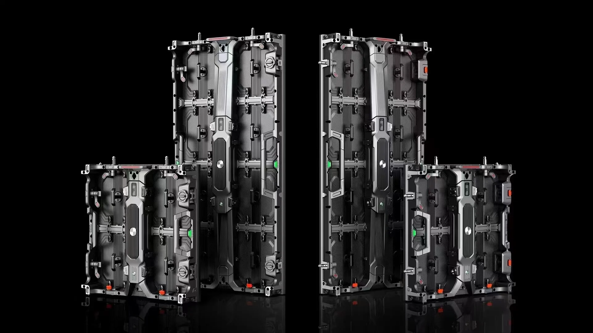 Indoor Led Screen P2.6 Basketball Electronic Scoreboard Advertising Led Sign Board