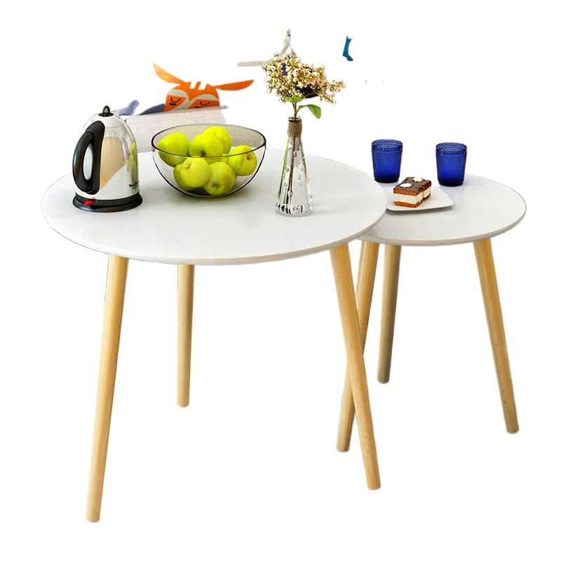 
Promotional Various Durable Using simple negotiation small round table 