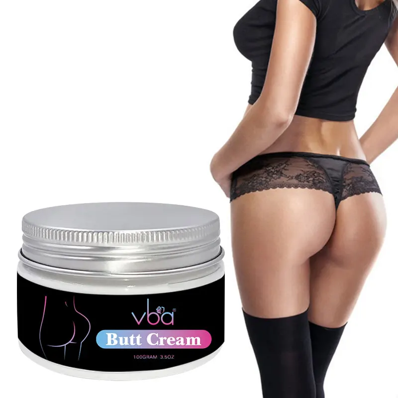 
OEM Effective Hips and Bums Enlargement Bigger Ass Lifting Enhancement Massage Butt Enhancement Cream 