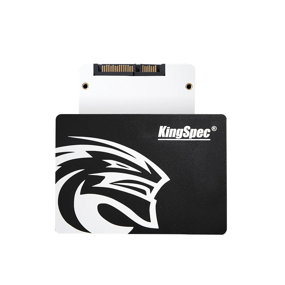 KingSpec 2 5 дюймов SATAIII ноутбук SSD 32 Гб жесткий диск с MLC flash