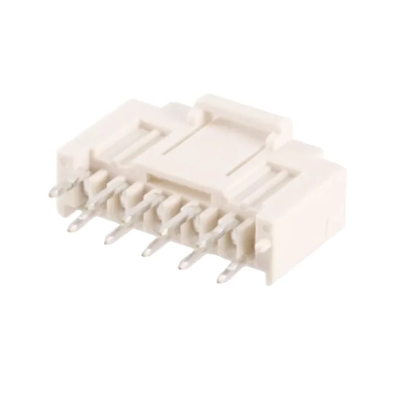 MOLEX 554471670 55447-1670 socket 1. 25MM 16PIN connector original spot