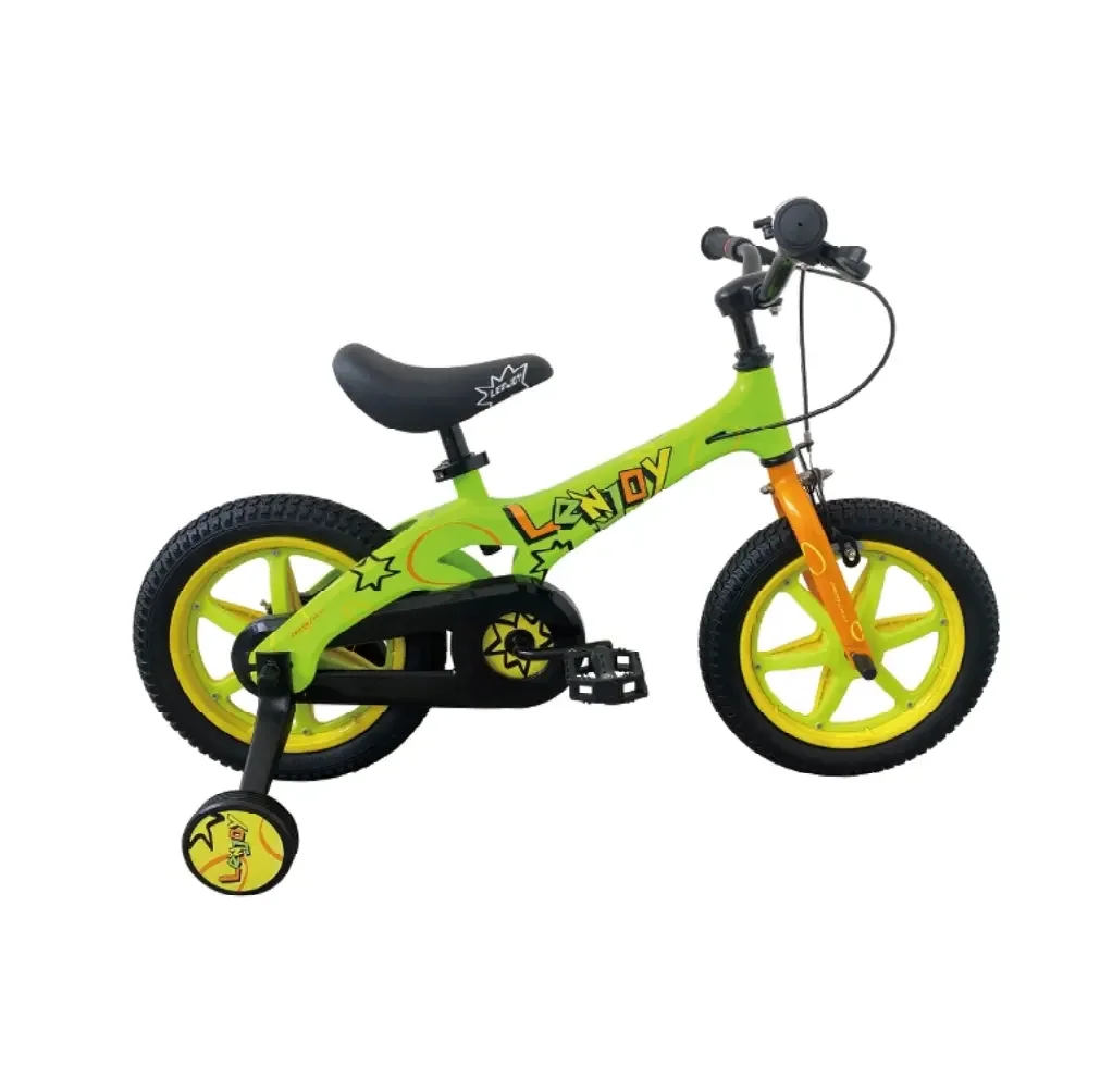 12 14 16 18 Inch Easy Rider Bmx Kids Bike Children Bicycle For 3-12 Years Old Child Kids