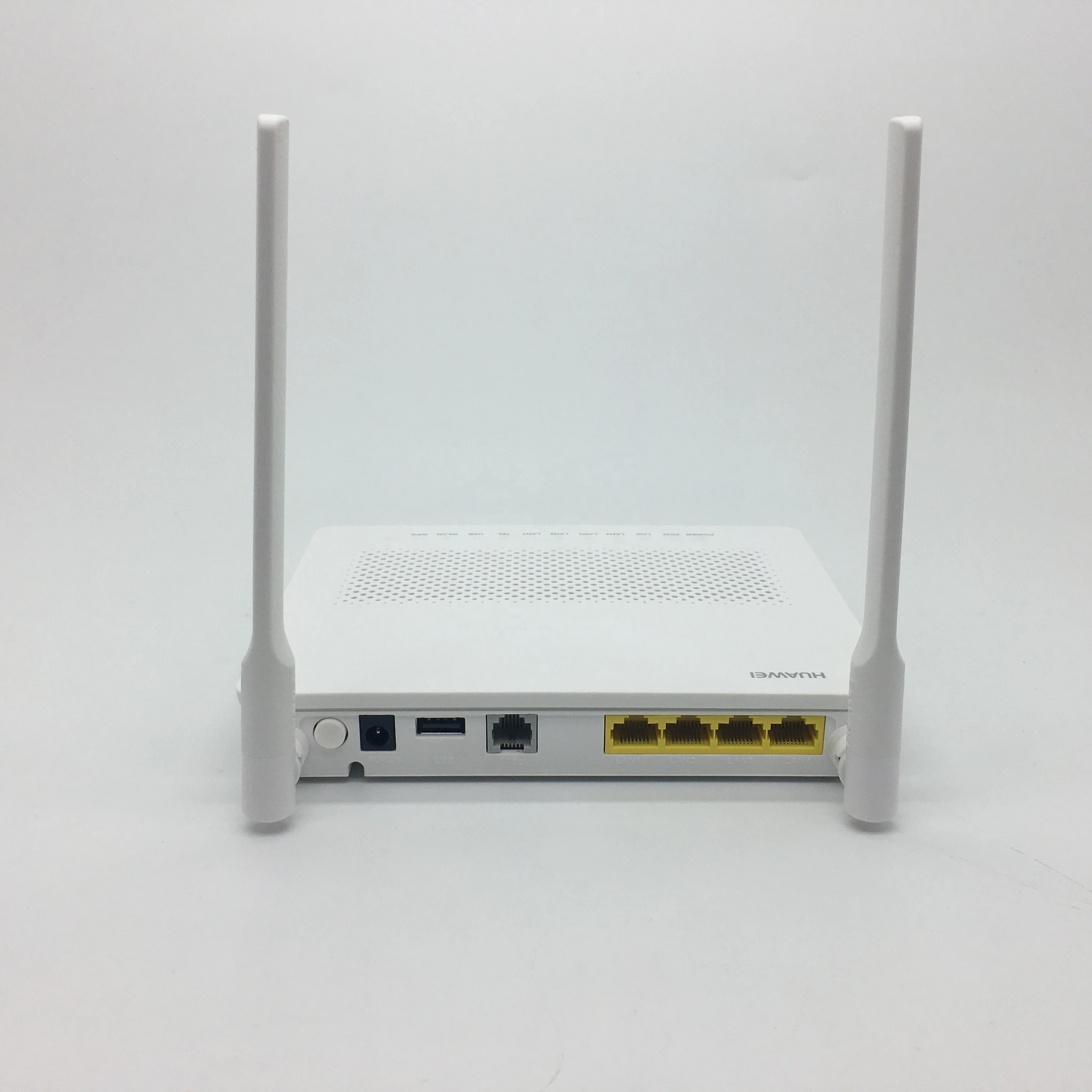 Высокое качество оригинала HG8546M 8546M gpon ftth onu ont 1GE + 3FE + 1 горшки + 1USB + WIFI onu gpon