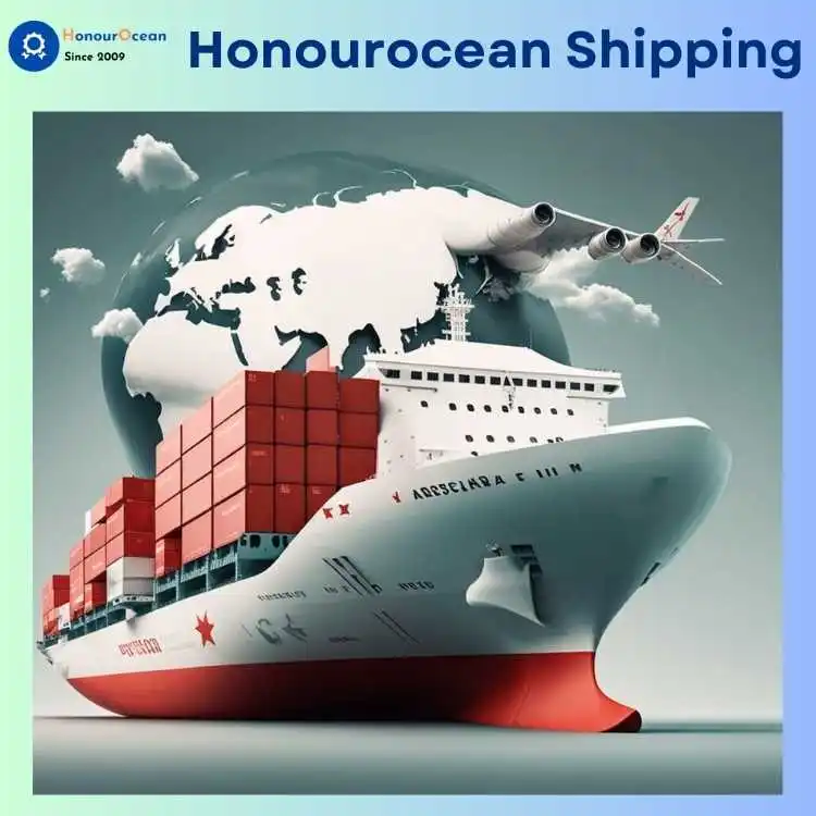 trending product international shipping import and export shipment transport service freight forwarder to australia