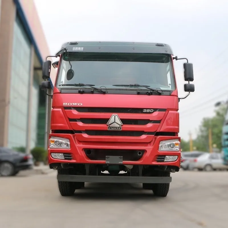330 371 380 самосвал Sinotruck howo Новый в наличии Подержанный грузовик евро 2 3 8x4 60 80 100 тонн для продажи
