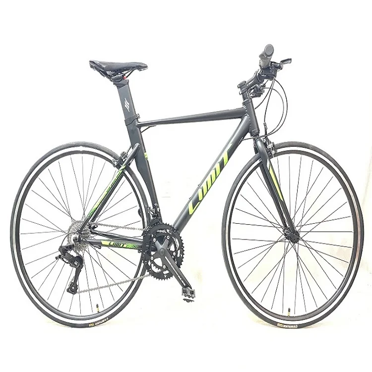 Road Mountain Bike Aluminium alloy New Best Quality Bicycle All Type Hot Sale 700C 18SPEED Factory price accepr OEM