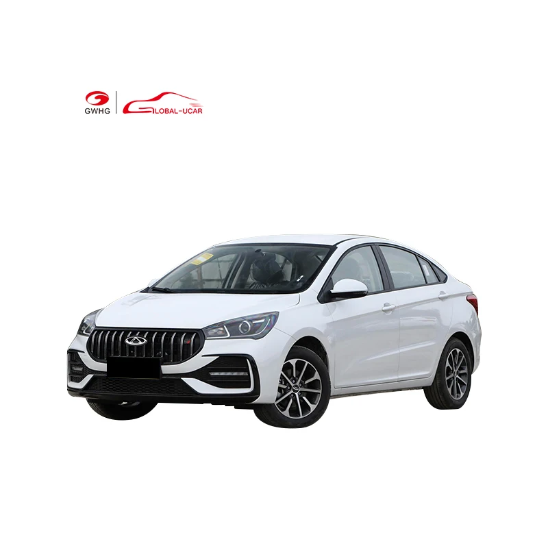 Chery Arizo 2024 модель 1.5L ручная передача 5 мест седан небольшой бензиновый автомобиль Arrizo
