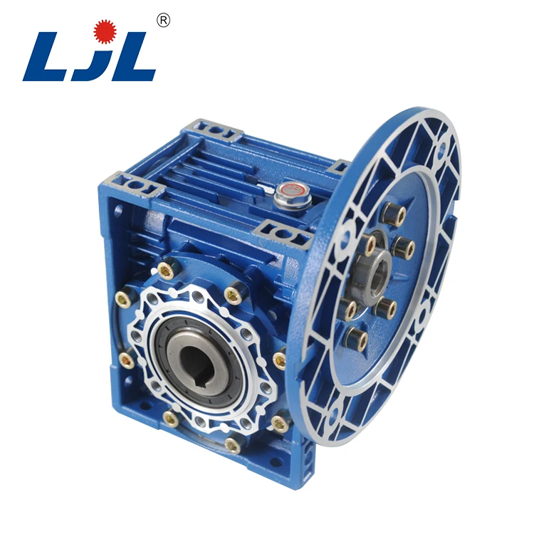 
Motovario Like Rv Type Motor Speed Reducer Gearbox 
