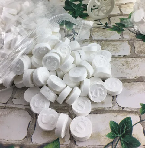 Compressed Facial Mask Sheet 100pcs Natural Diy Disposable Facial Masks Compressed Facial Sheet Mask Paper For Spa