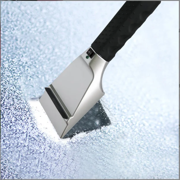 Уборочная машина для электронагревательных транспортных средств