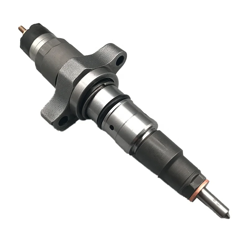 Новый коллектора системы впрыска дизельного топлива инжектора BG9X-9K526-BA 0445120007 0445120212 0445120273 для DONGFENG Камминс