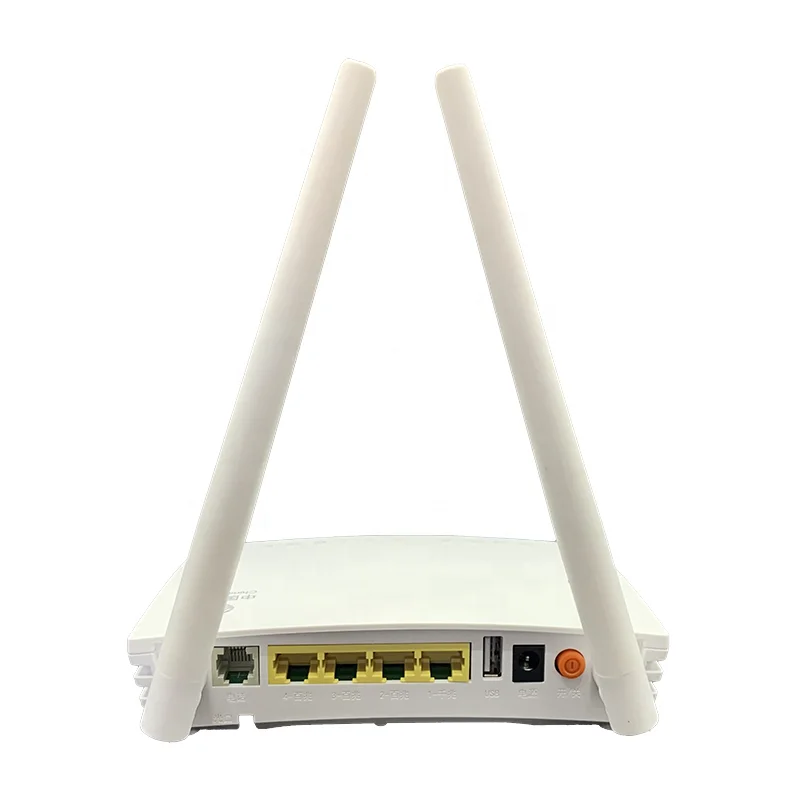 Используемые английские прошивки XPON ONU ONT маршрутизатор 1GE 3FE 2 4G Wi-Fi 5Dbi антенна GM220-S подобный наполнитель
