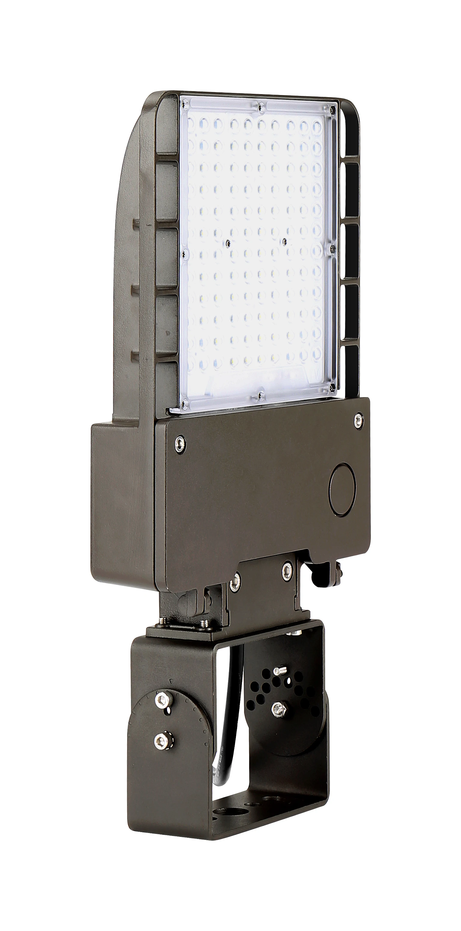LED area lighting and provides functional, low-profile design with excellent operating   AREA LIGHT street light