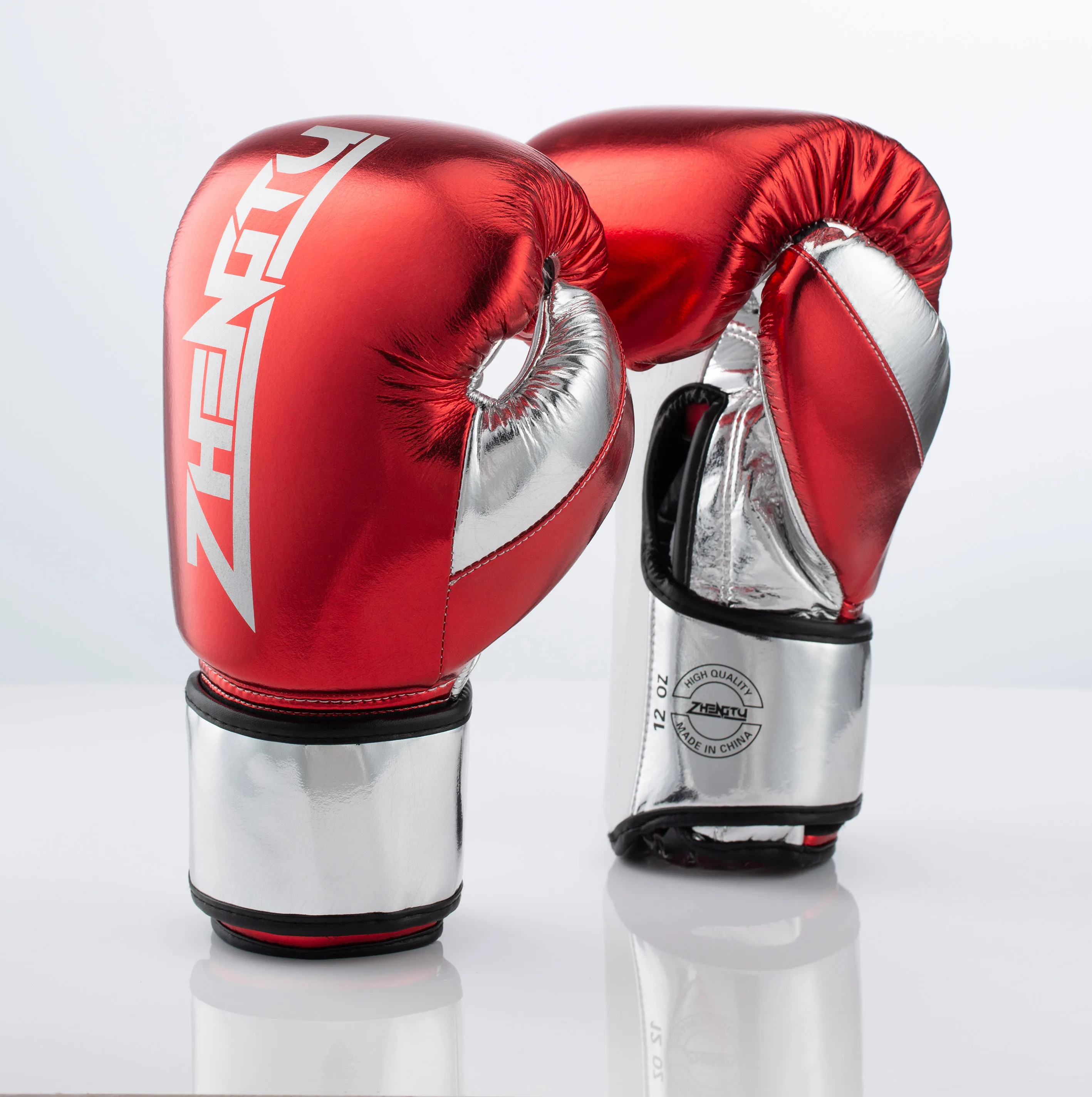 punching glovees Muay Thai boxing glovees work gel sparring  training glovees