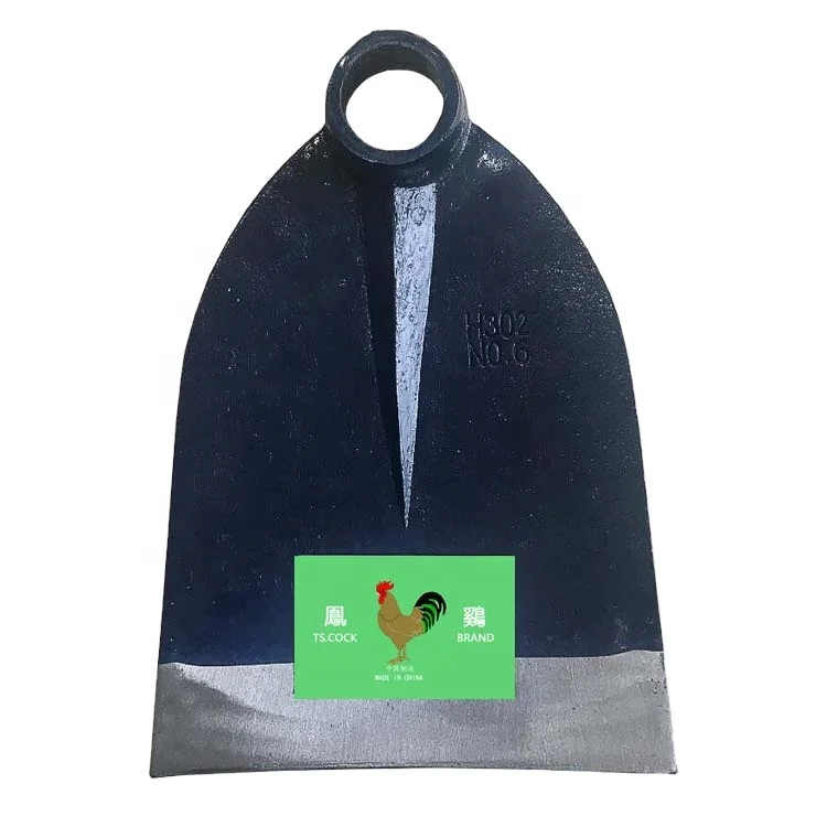 Высокое качество садовая мотыга с деревянной ручкой Стандартный огород копать