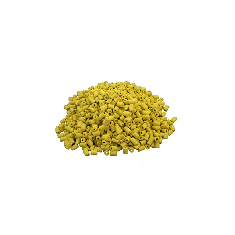Lowest Price 7.5% Purity Vanadium(V) Oxide Catalyst (CAS 1314-62-1) for Sale