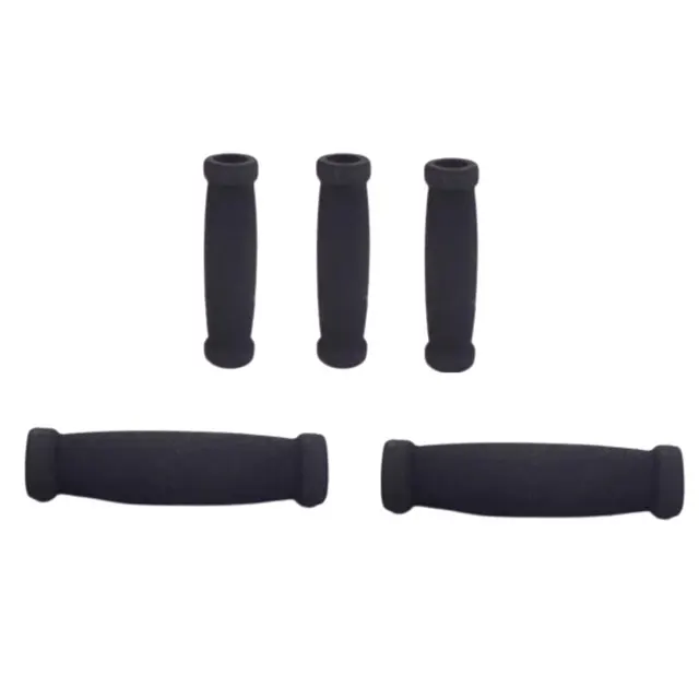 Factory Price Custom Electric Bike Throttle And Foam Handle Grip Cover