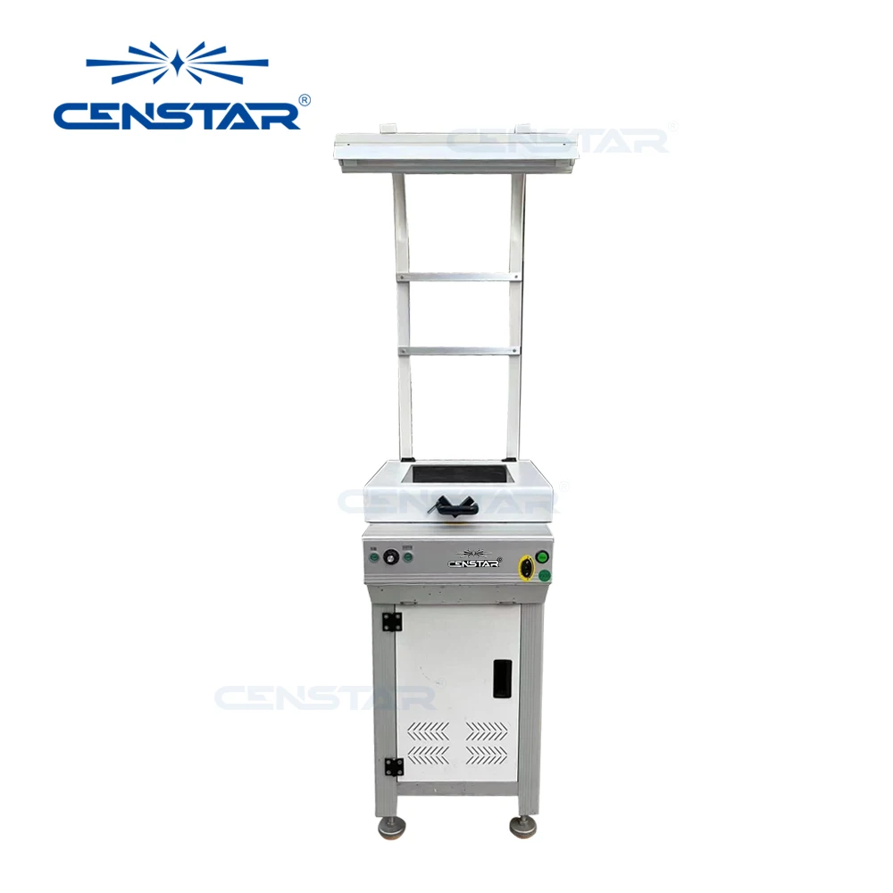 Professional supplier High quality PCB High-end Linking Conveyor SMT  Conveyor Inspection and linking conveyor With High Speed
