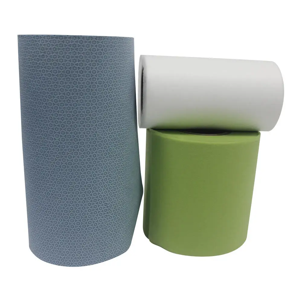 100% Polypropylene 35gsm Sms Nonwoven Fabric Polypropylene Sms Nonwoven Fabrics For Medical Spunbond Nonwoven Fabrics