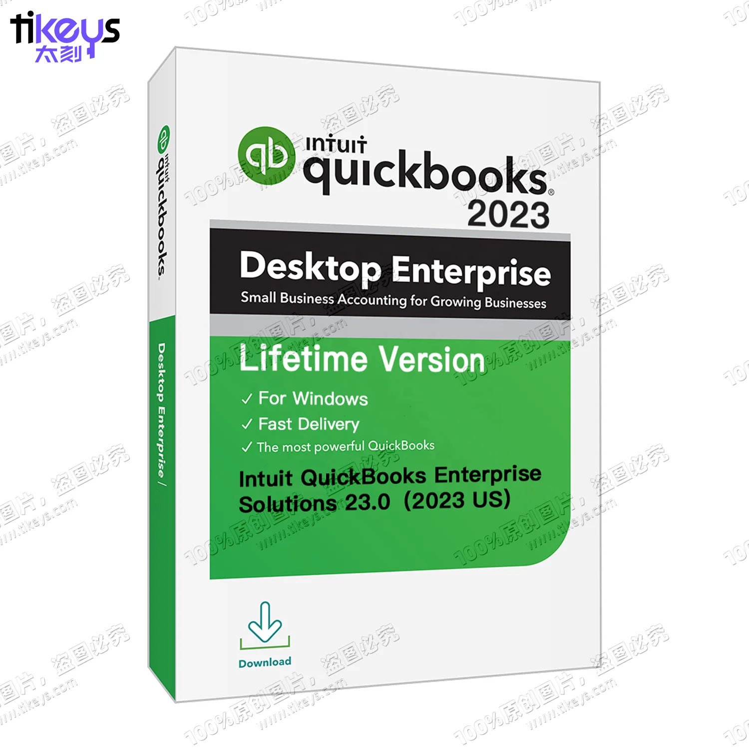24/7 онлайн-Доставка по электронной почте Intuit QuickBook, Корпоративные решения, 23,0 2023 нам скачать пожизненное программное обеспечение для финансового учета