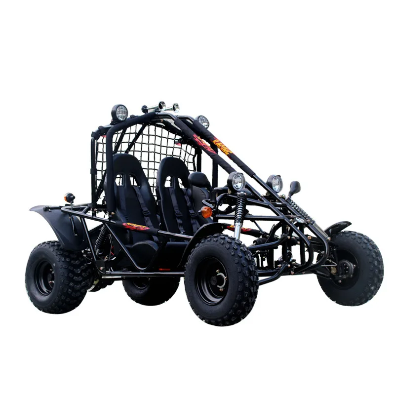 2020 дешевые бензиновый 4-тактный Гонки Картинг (по доступной цене Внедорожник Багги для езды по песку для взрослых