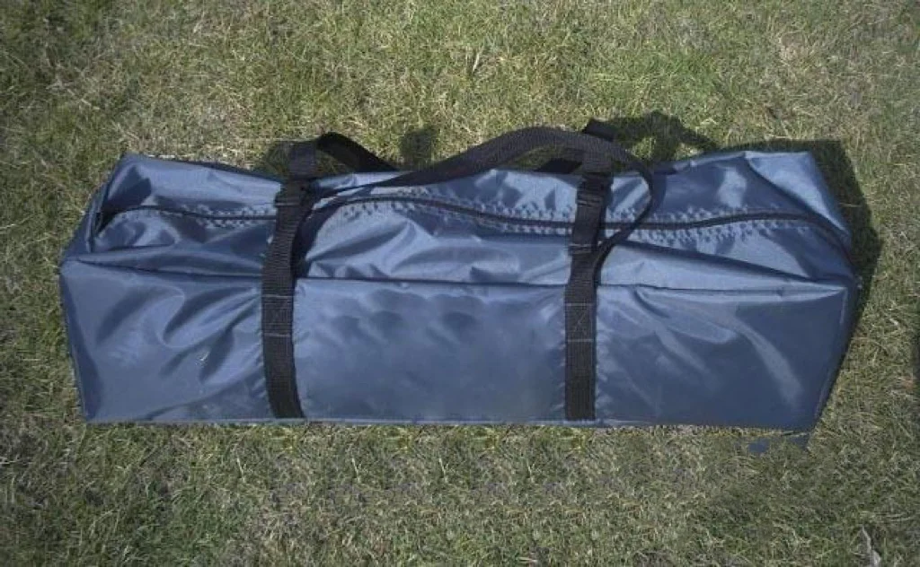 2023 Hot Selling Large  Camping Tent With Sun Protection Tent Waterproof Family Tent For Outdoor Camping