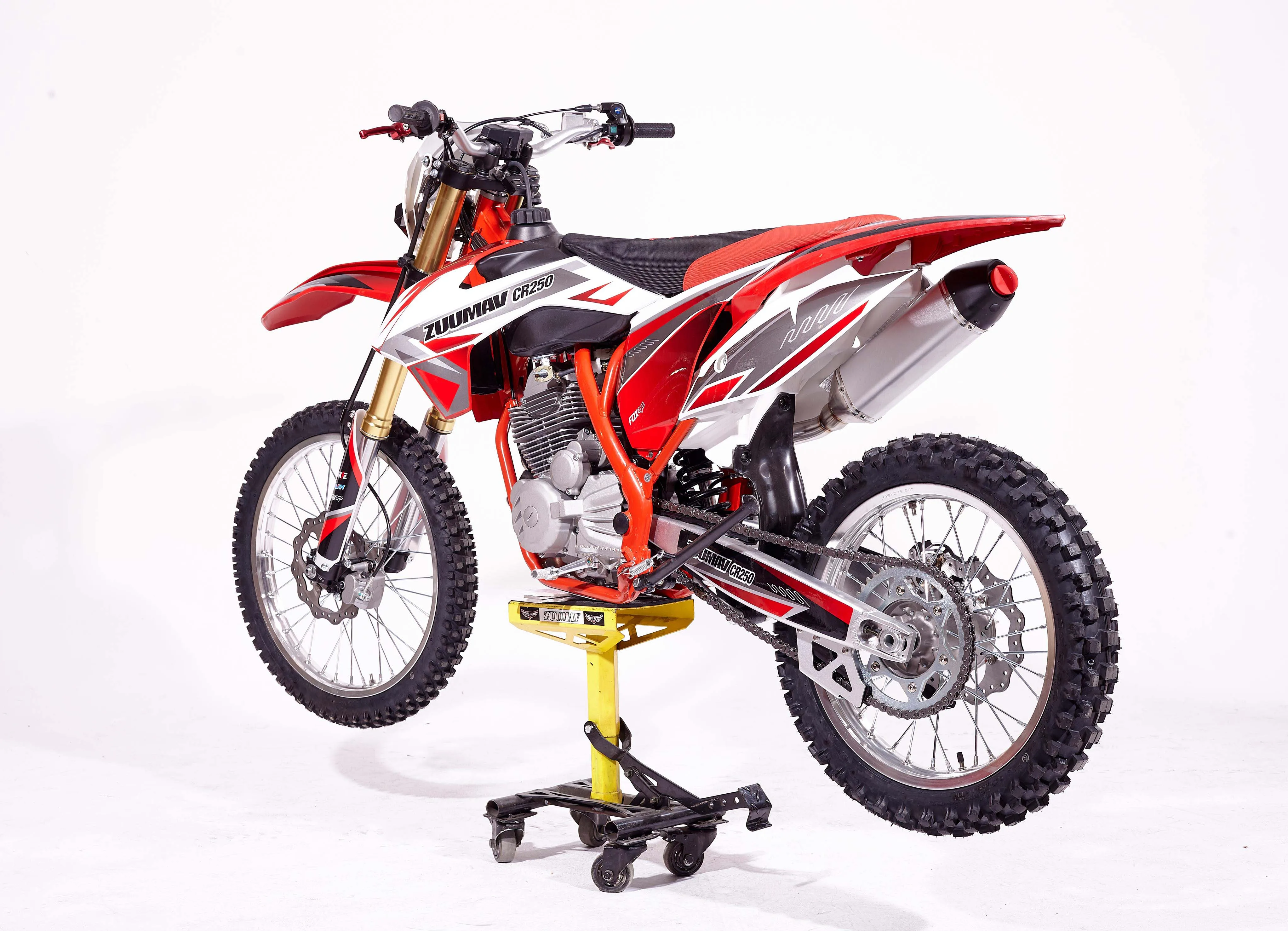 ZUUMAV K7- CB250CC High Speed Sport Racing Motorcycles Super Crossmotor