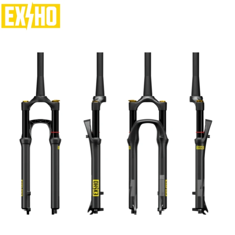 27.5 inch mtb bicycle front fork