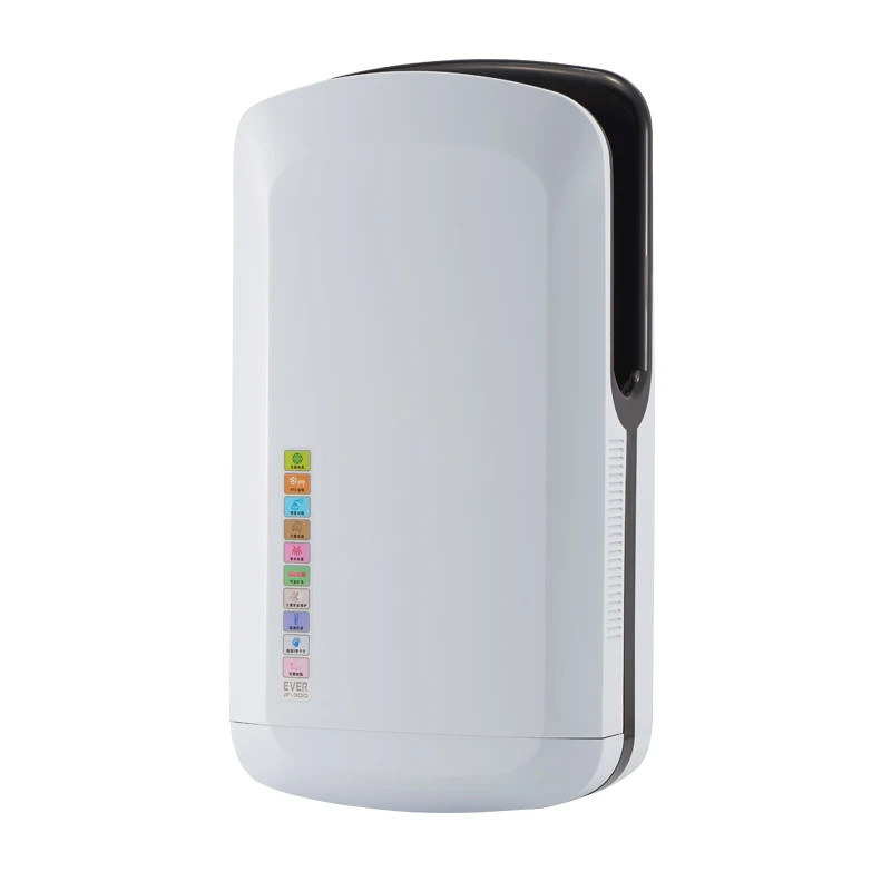 Прямая поставка от производителя, Высококачественная Автоматическая струйная сушилка для рук