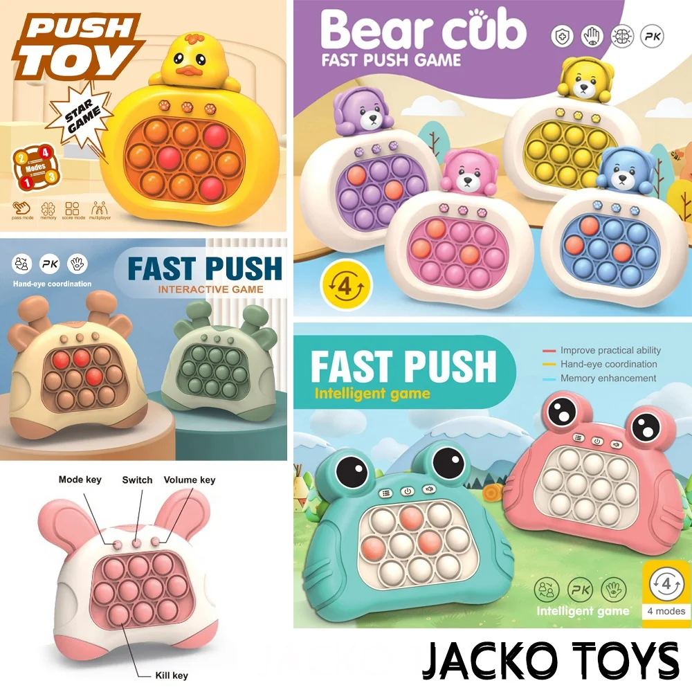 NEW arrivals kids lucky draw machine game raffle toys lottery ball machine for girl toy