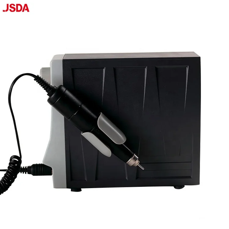 Аппарат маникюрный электрический, 85 Вт, 35000 об/мин