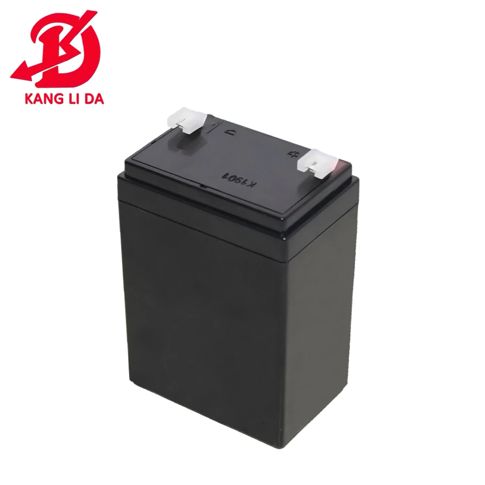 VRLA accumulator/DC 12V SLA storage battery 12V2.6AH