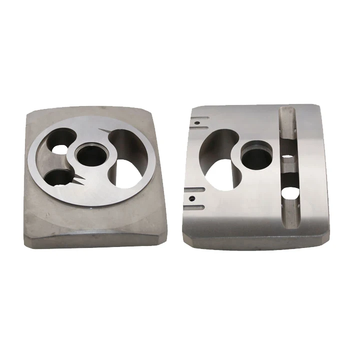 Sks Hydraulic Competitive Price Parts For Rexroth A7V Series Uchida Hydraulic Pump Parts