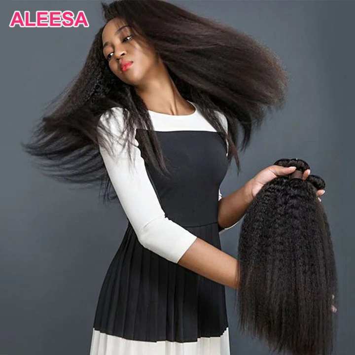 Wholesale Hair Vendors Raw Indian Hair, Single Donor Remy Virgin Indian Hair, Raw Curly Import Indian Human Hair Extension