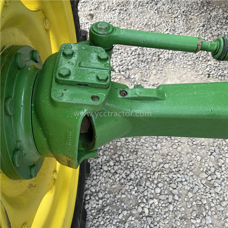 deere 5E-954 95HP 4WD john deere tractor tractors for sale china tractor