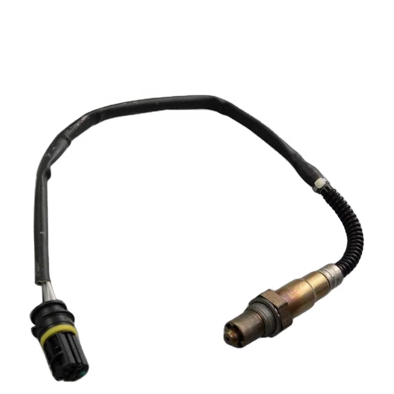 BMTSR Auto parts Oxygen sensor for E60 E61 E71 E72 1178 7545 244 11787545244