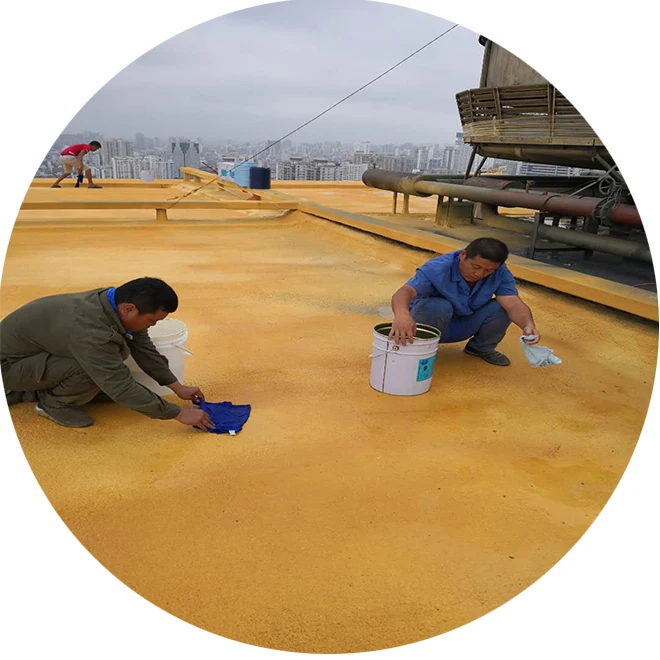ceramic high temperature anticorrosive protection coating on ceramic waterproof paint