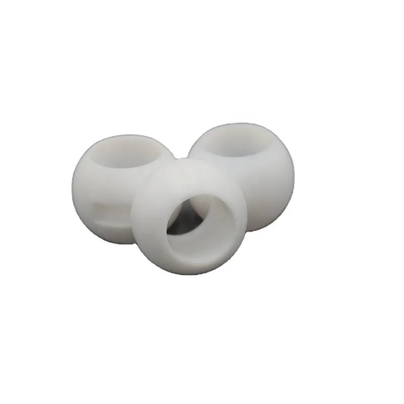 17mm 25mm 30mm ptfe ball for check valve ballofix valve ptfe plastic ball pom balls