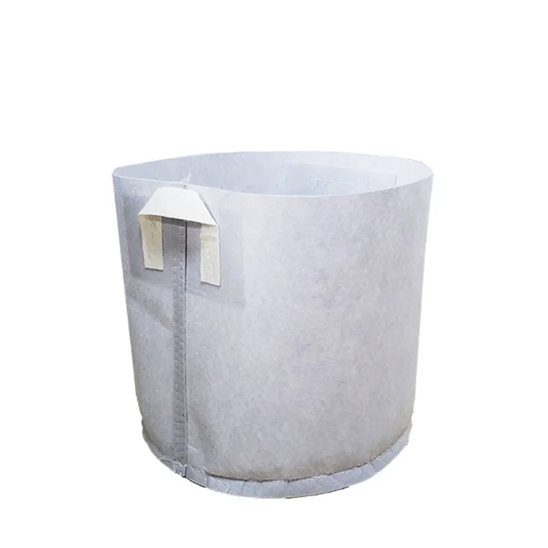 Professional Manufacturer Felt Grow Bag Plant Nursery Bag Fabric Grow Bags