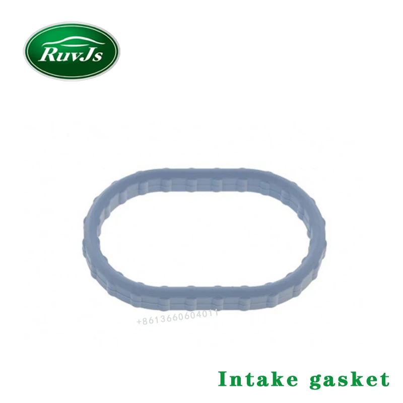 RuvJs Manifold Gasket OE  C2S12588 C2S19327 XR843536 XR843533   for Land Rover Jaguar