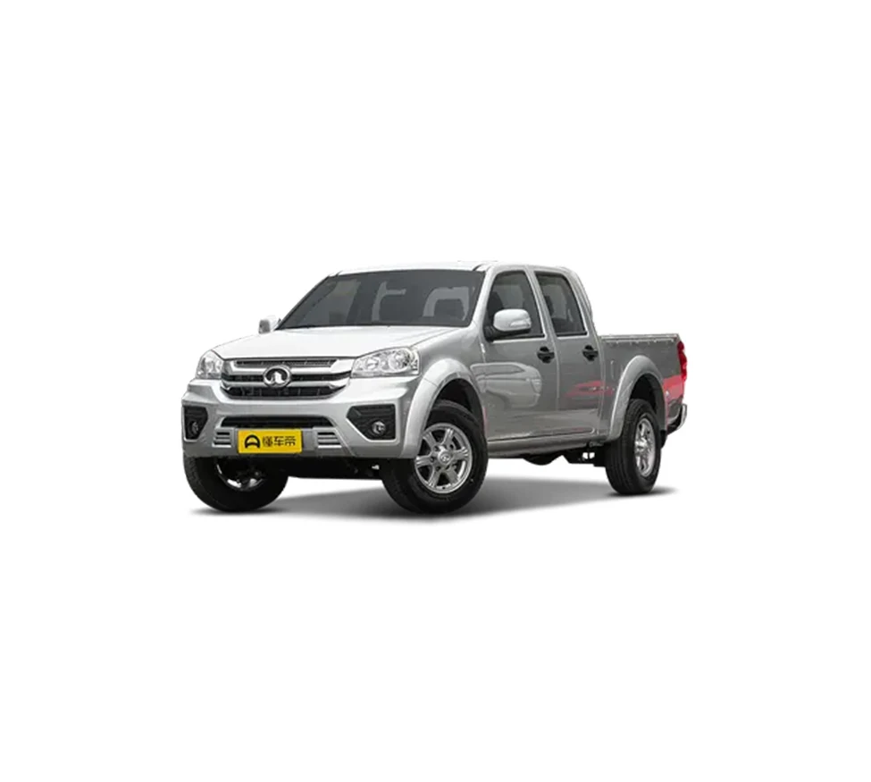 5/6/7 мини-пикап Camioneta 4x4 RWD механическая коробка передач