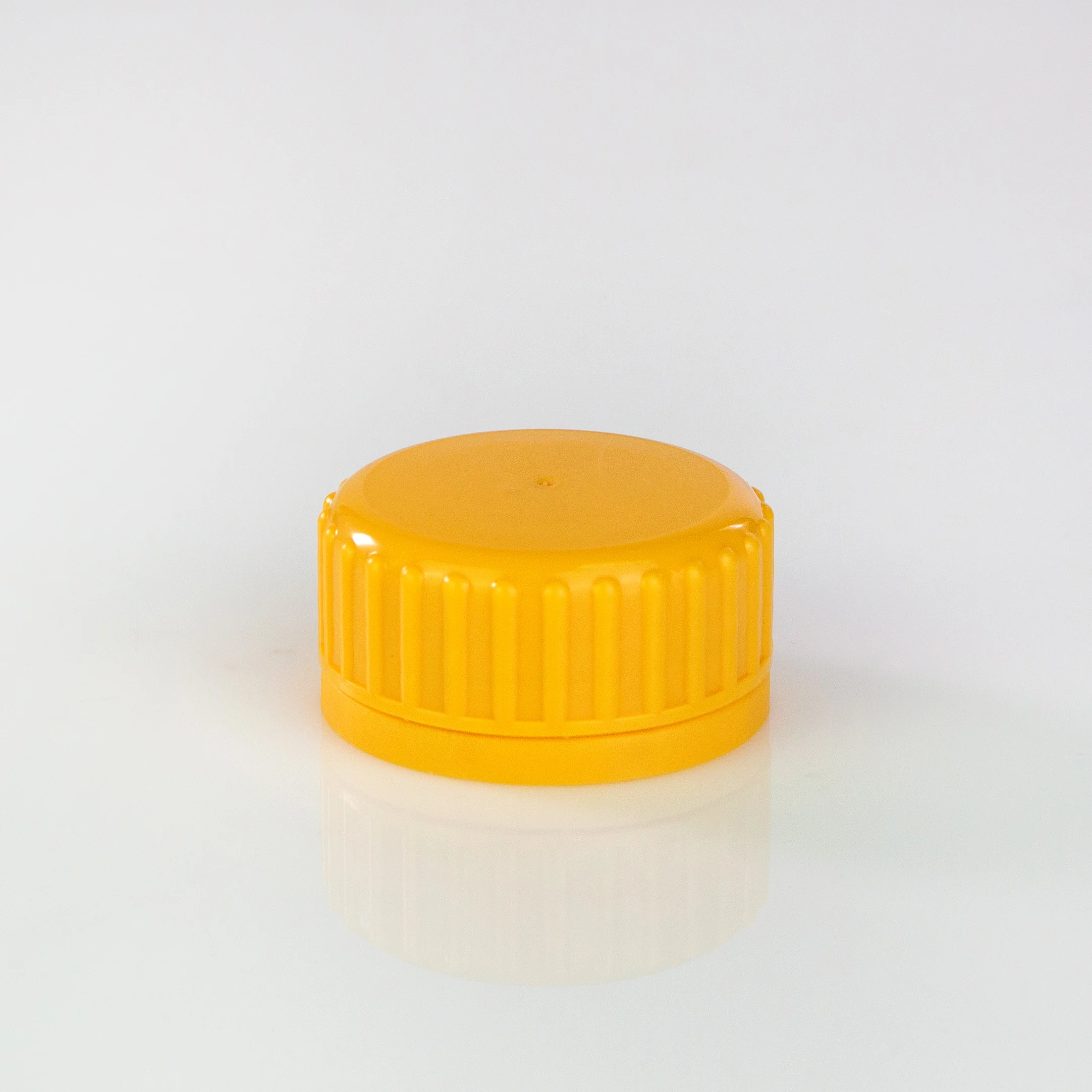 Wholesale Plastic Screw Cap Seal Up Non Spill Child Proof Cap Engine Oil Bottle Widely Used On Jerry Cans Plastic Drums Oil Drum
