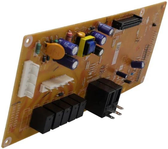 Хорошее качество WB27X29801 WB27X38153 Электронный пульт управления для микроволновой печи