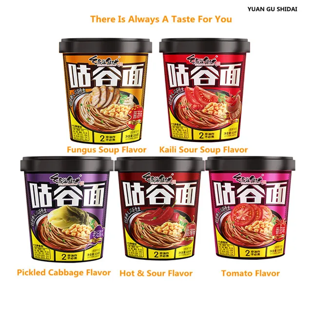 Noodle Instant