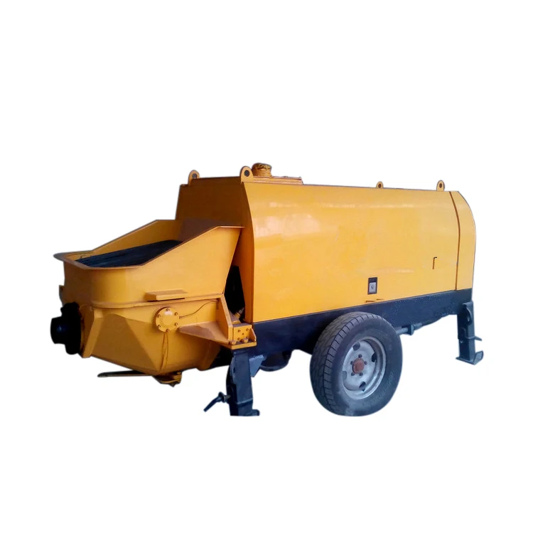 hot sale mini small Betonmixerpomp concrete mixer truck for sale concrete mixer with pump for sale